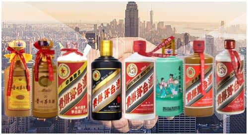 阿坝州阿坝县回收茅台