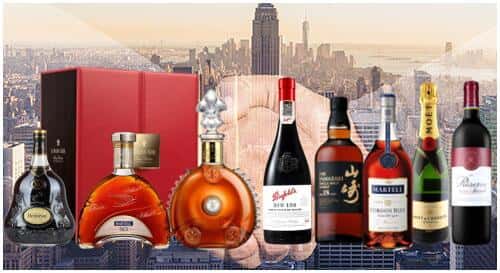 阿坝州阿坝县回收洋酒